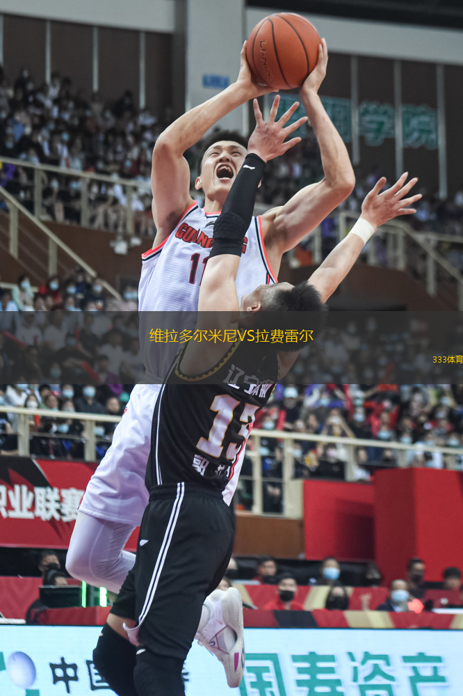 維拉多爾米尼VS拉費(fèi)雷爾