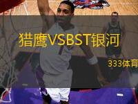 獵鷹VSBST銀河