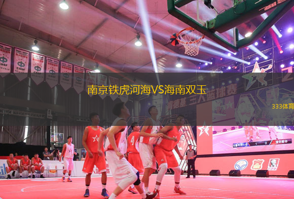南京鐵虎河海VS海南雙玉