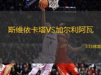 斯維依卡塔VS加爾利阿瓦