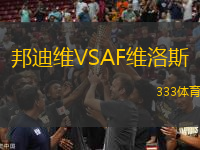 邦迪維VSAF維洛斯