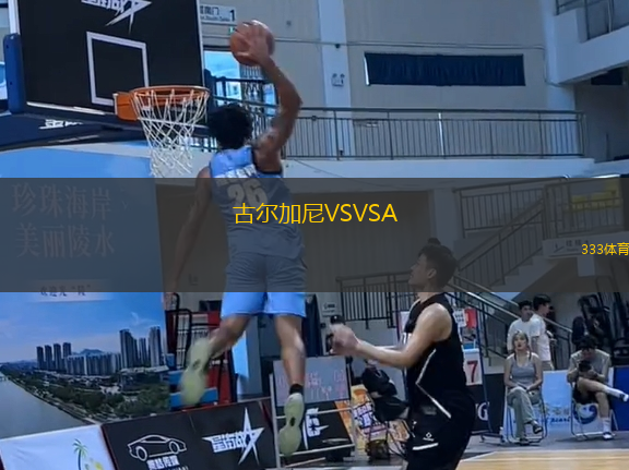 古爾加尼VSVSA