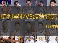 伊利里亞VS波策特克