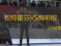 松特霍芬VS梅明根