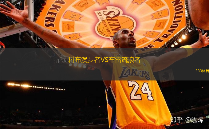 科布漫步者VS布雷流浪者