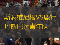 斯瑟維尼根VS鹿特丹斯巴達(dá)青年隊