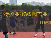 特拉亞爾VS因吉亞