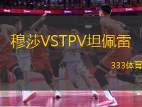 穆莎VSTPV坦佩雷