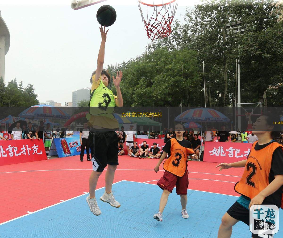 克林塞尼VS波特科
