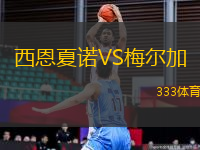 西恩夏諾VS梅爾加