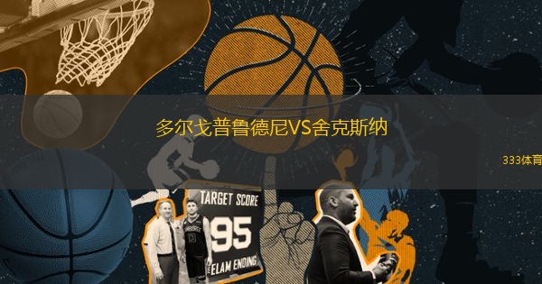多爾戈普魯?shù)履酼S舍克斯納