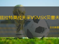 茲拉特莫拉夫采VSMSK貝塞夫