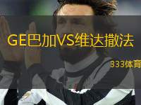 GE巴加VS維達撒法