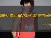 莫斯科迪納摩VS阿克倫托格里蒂