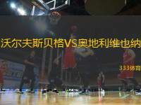 沃爾夫斯貝格VS奧地利維也納
