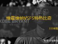 維霍維納VSFS特熱比奇