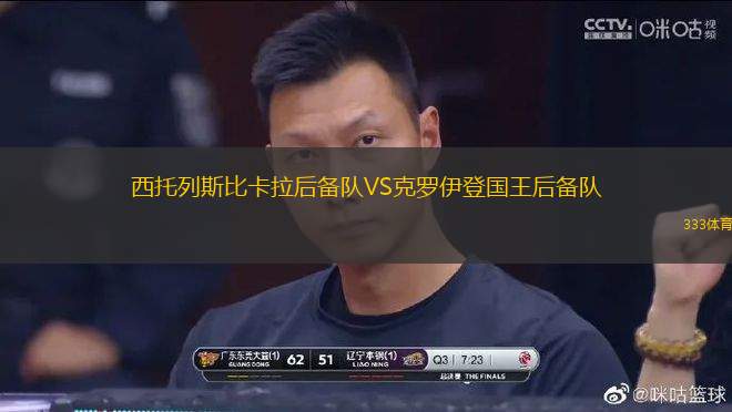 西托列斯比卡拉后備隊(duì)VS克羅伊登國王后備隊(duì)