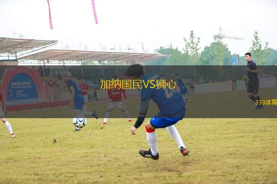 加納國民VS獅心