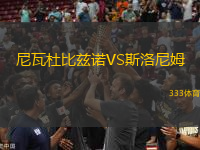 尼瓦杜比茲諾VS斯洛尼姆