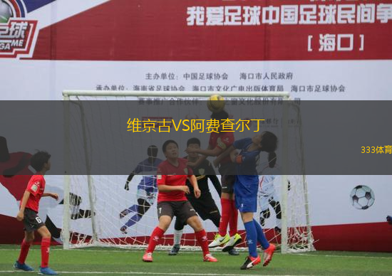 維京古VS阿費(fèi)查爾丁