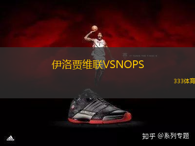 伊洛賈維聯(lián)VSNOPS